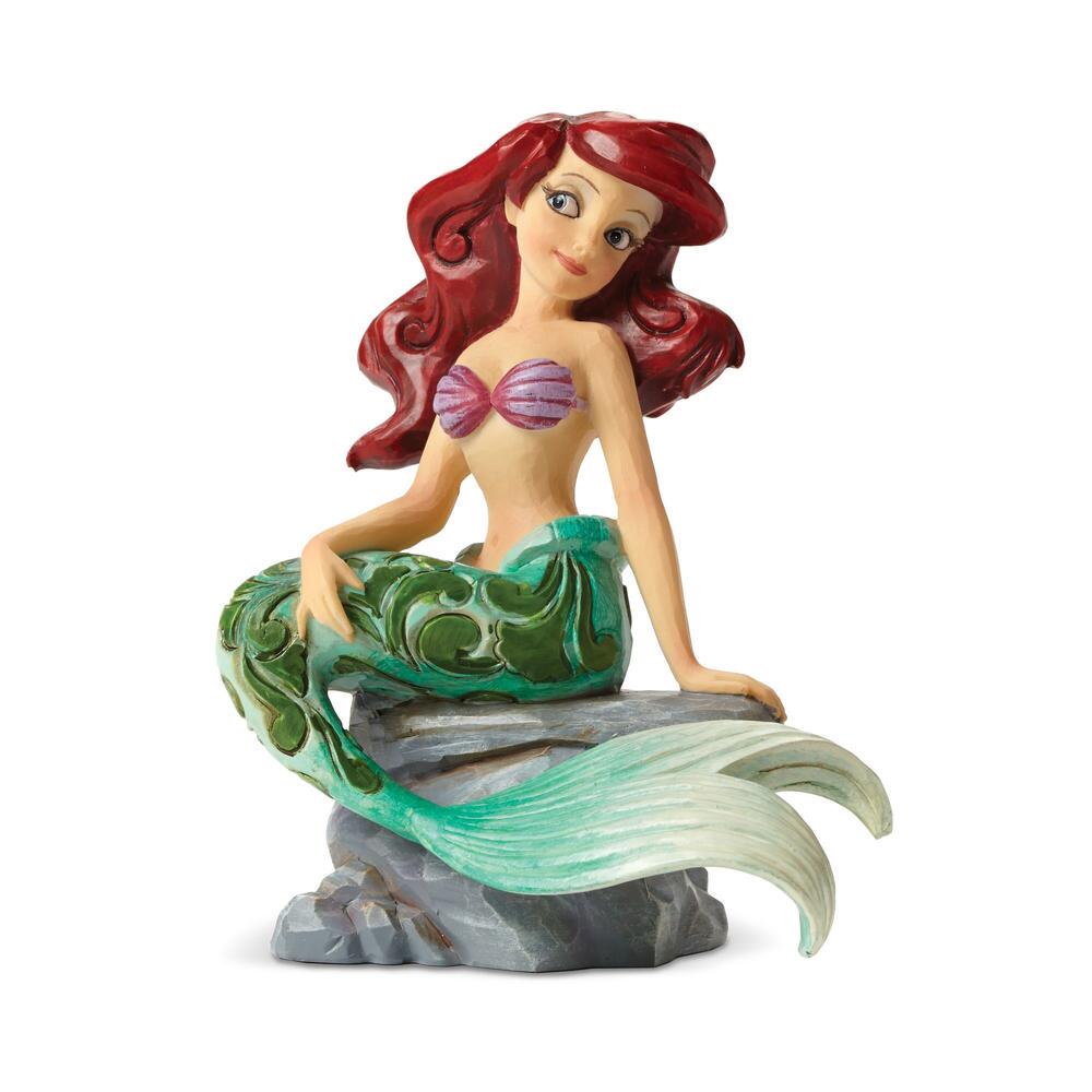 Disney Traditions The Little Mermaid Ariel Statue
